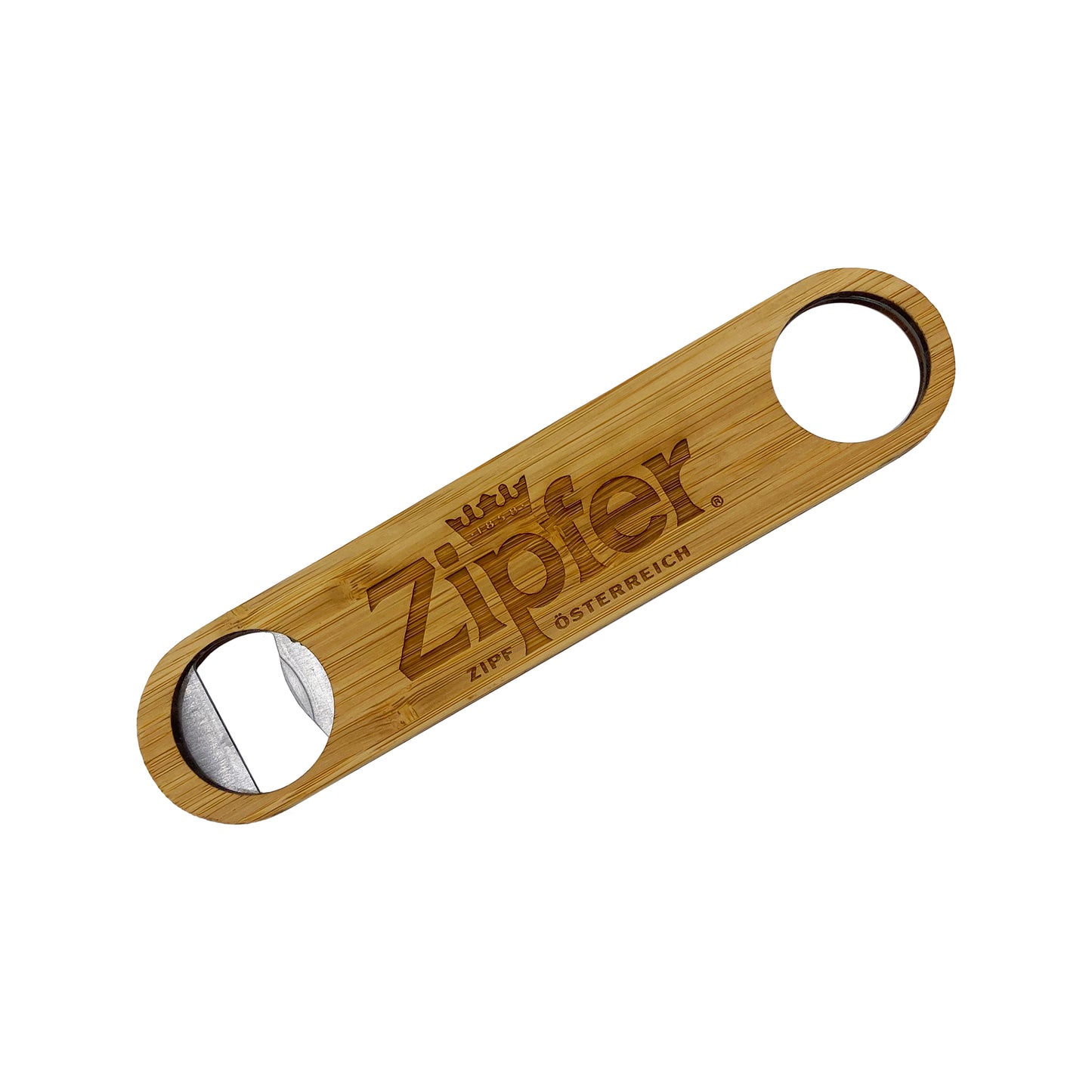 Zipfer Flaschenöffner