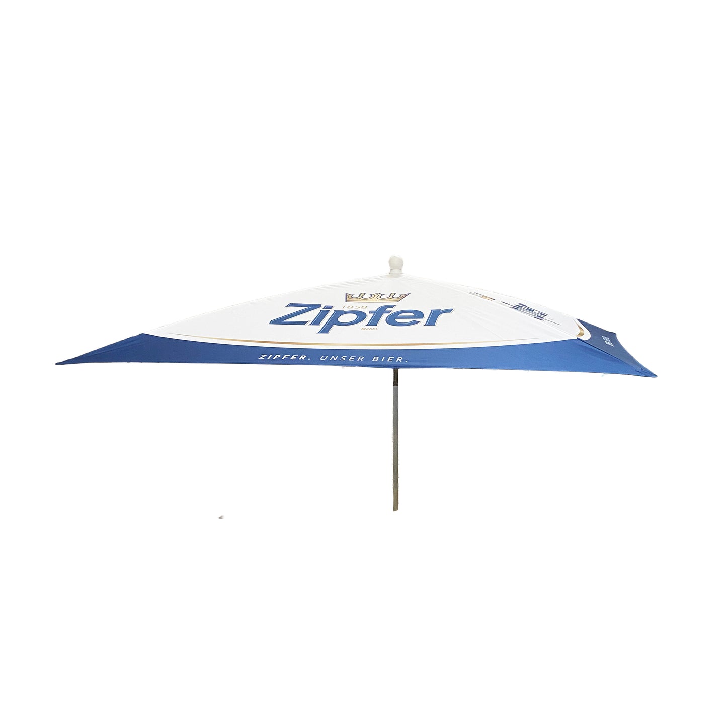 Zipfer Sonnenschirm