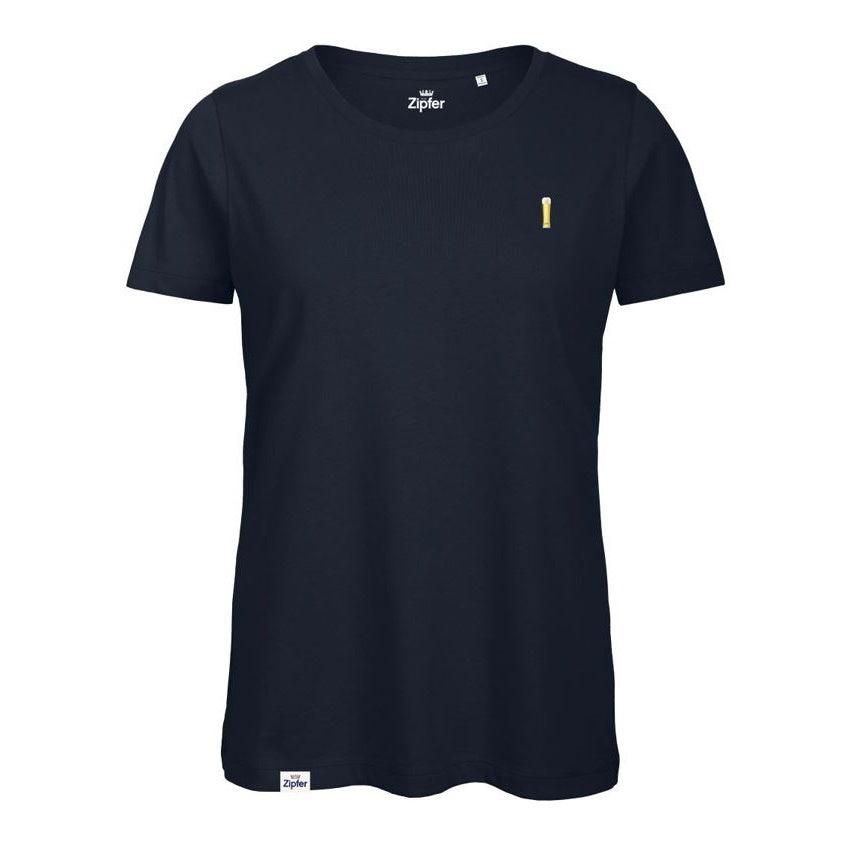 Zipfer T-Shirt Damen