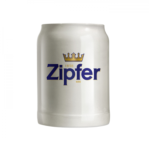 Zipfer Tonkrug
