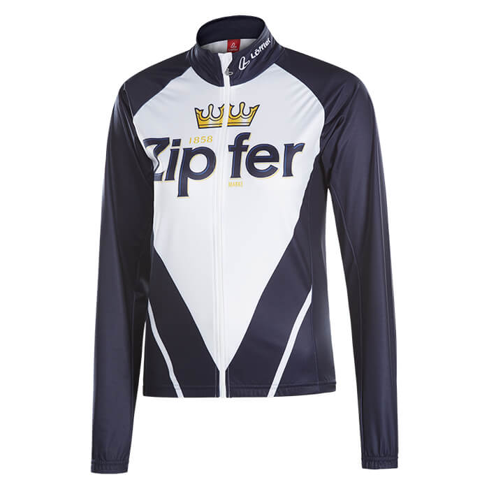 Zipfer Radsport Jacke Damen