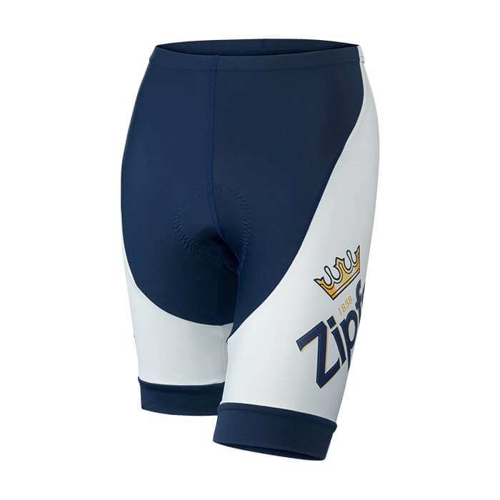 Zipfer Radsport Damen-Bundhose