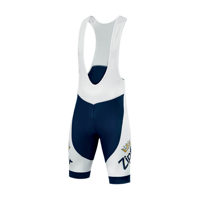 Zipfer Radsport Herren-Trägerhose