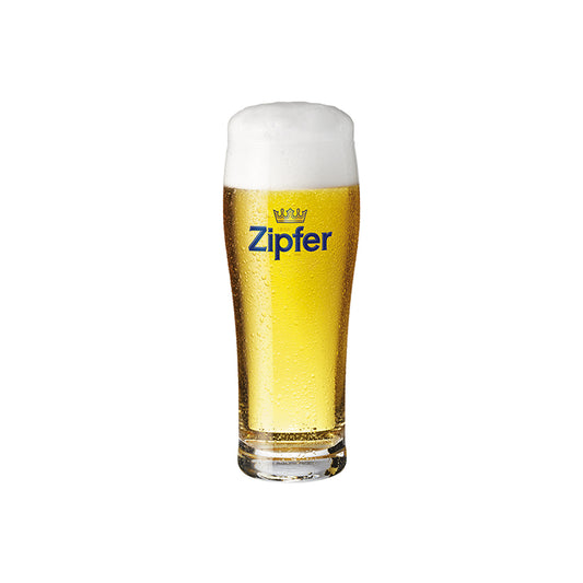 Zipfer Becher Österreich (6Stück)