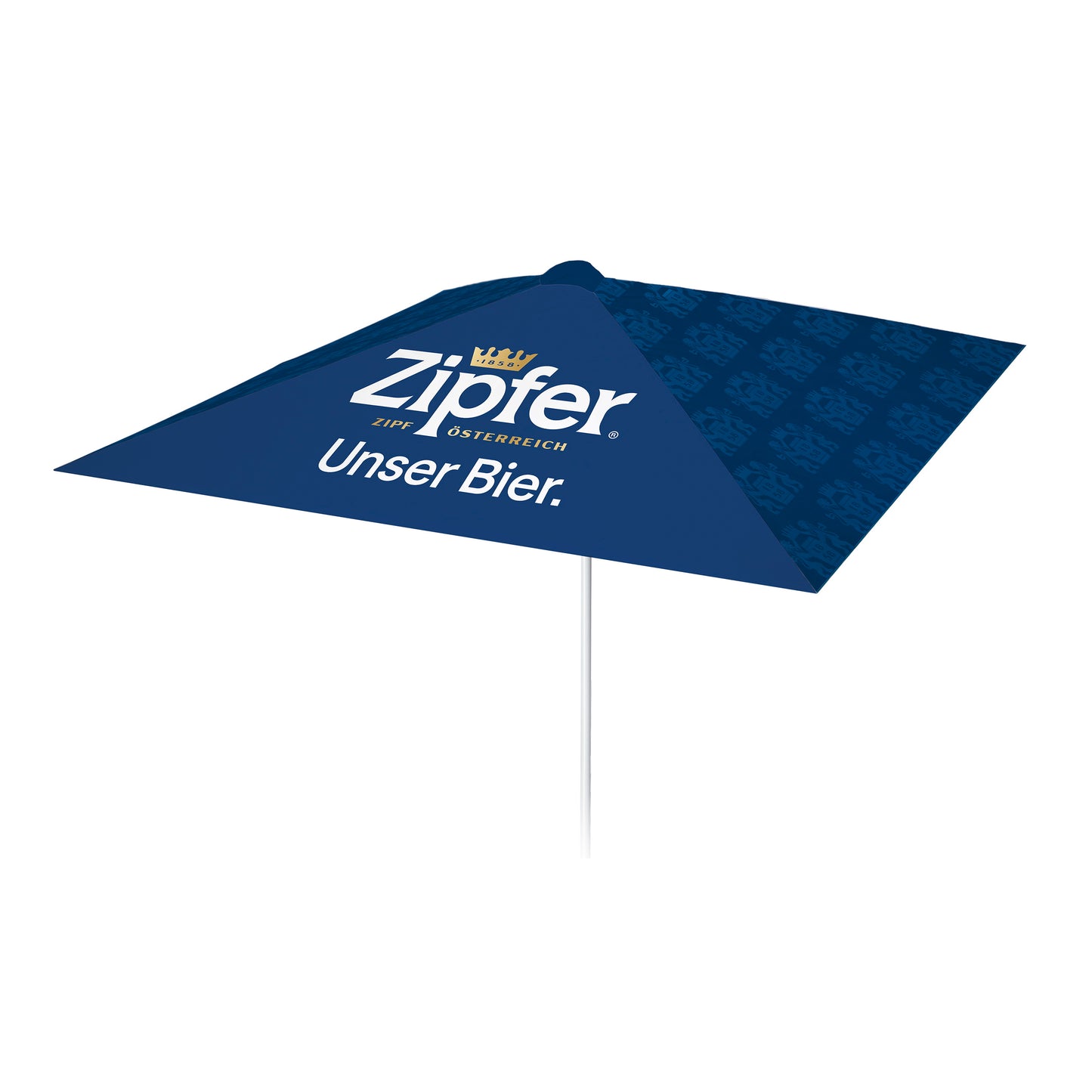 Zipfer Sonnenschirm