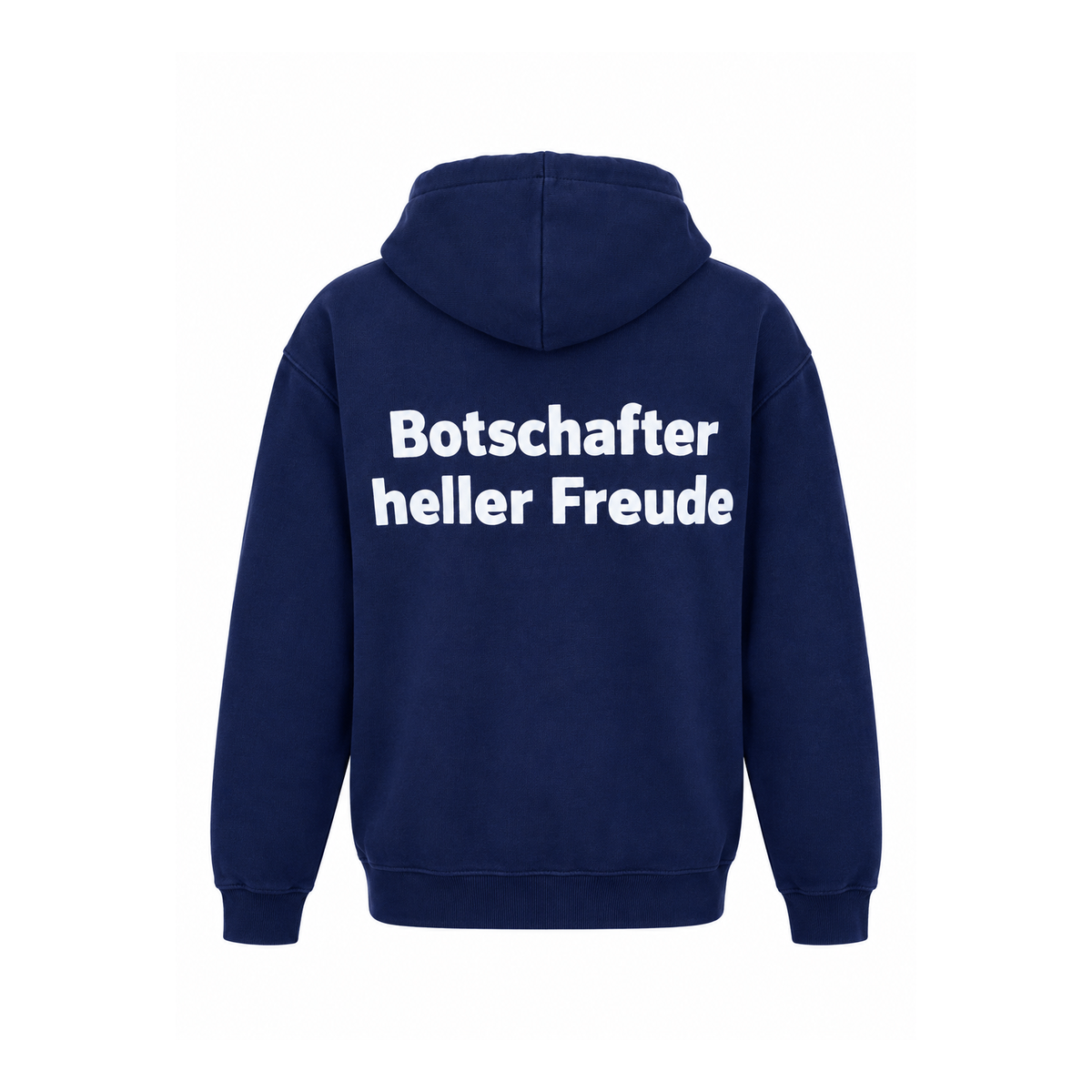 Zipfer Zip Hoodie Herren