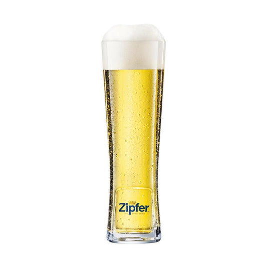 Zipfer Designglas (6 Stück)