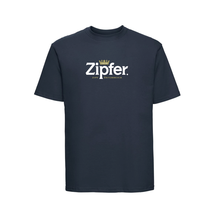 Zipfer T-Shirt Unisex