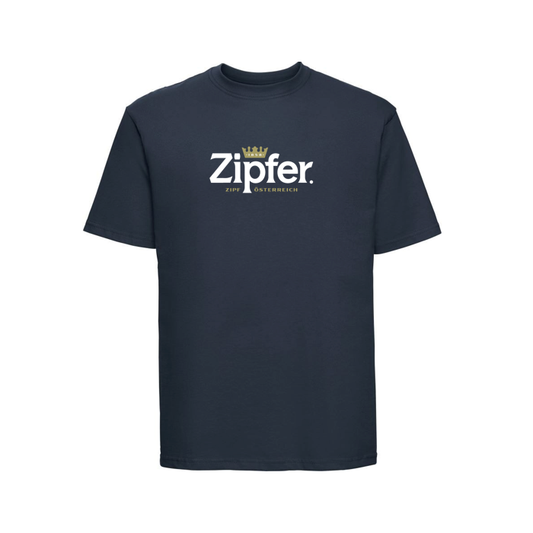 Zipfer T-Shirt Unisex