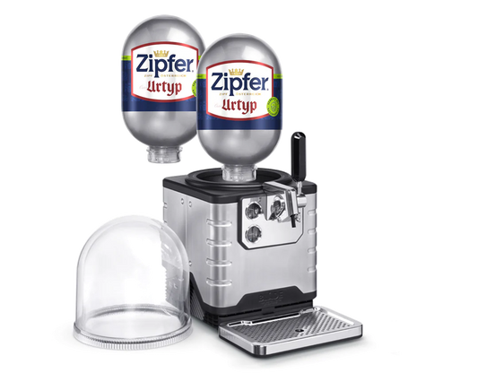 Blade Bierzapfanlage Willkommens-Paket