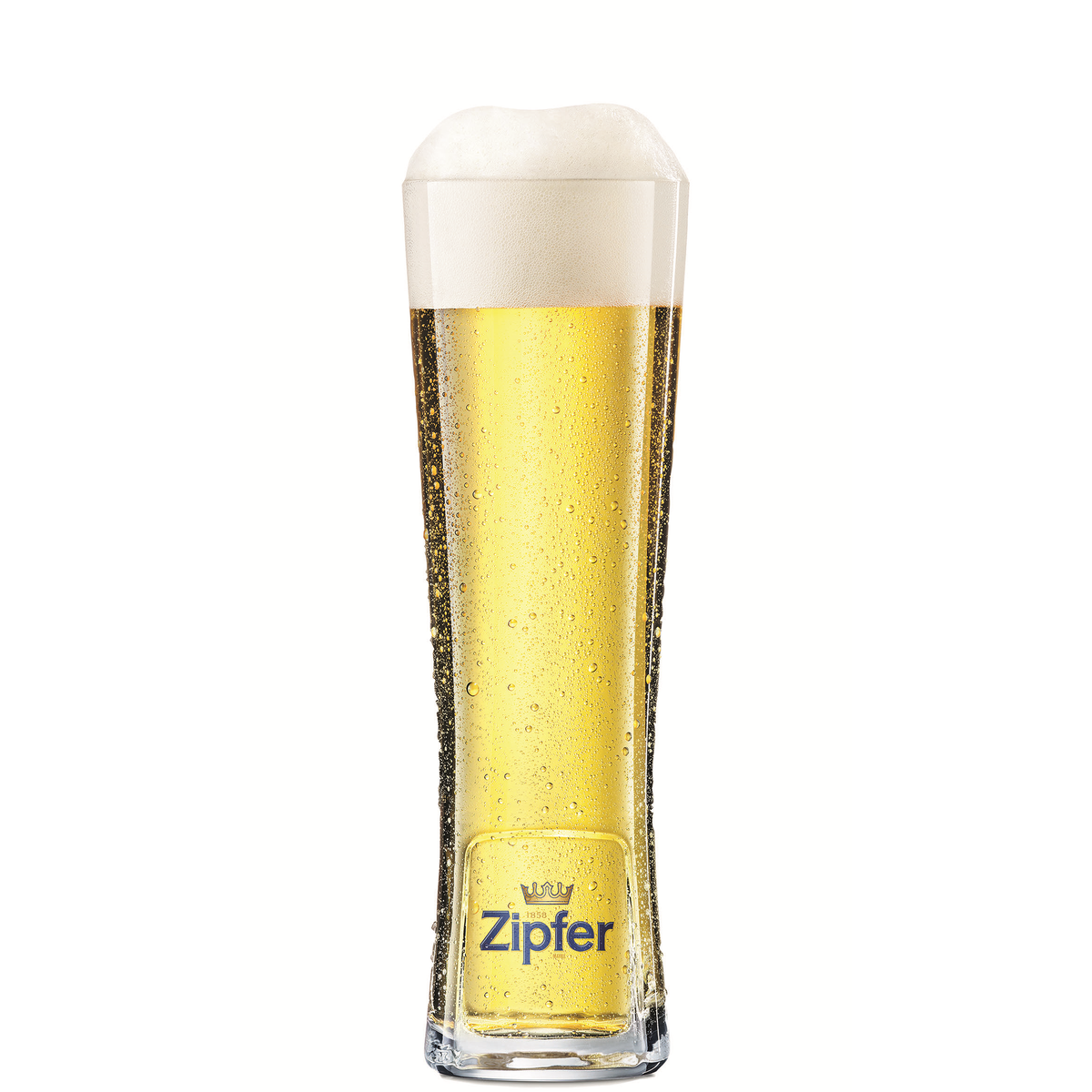 Zipfer Designglas (6 Stück) – Zipfer Shop